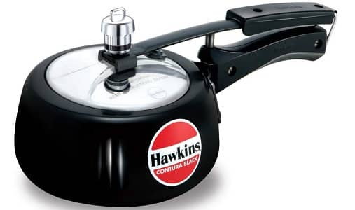 Hard Anodized vs Stainless Steel Vs Aluminum Pressure Cooker – 2023 Comparison