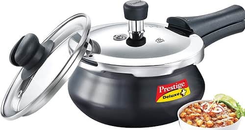 Best Pressure Cooker 1.5 Litre In India – 2021 Buying Guide