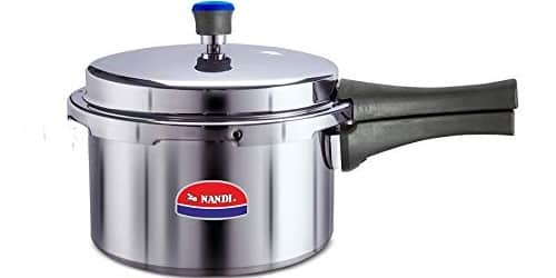 Top 10 Best Pressure Cooker 3 Litre In India 2023