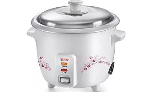 10 Best Electric Rice Cookers in India 2023 – Expert Reviews & Guide