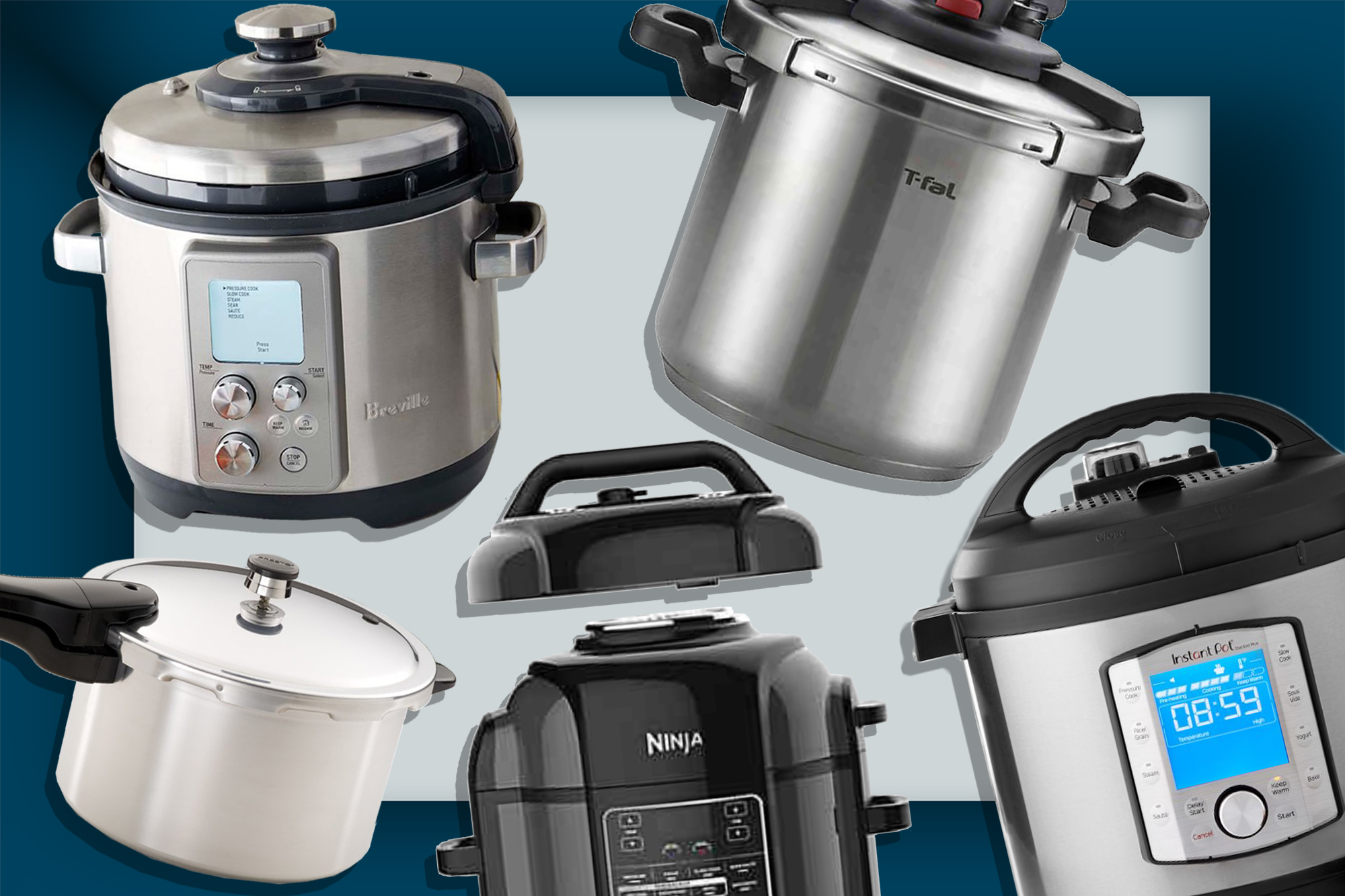 10 Best Pressure Cookers In India 2023 Reviews, Buying Guide & FAQ